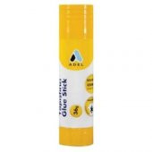 Adel ADL 1504 Yapıştırıcı Glue Stick 36 GR. - 1