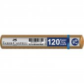 Faber Castell FBR 7733 Uç 07 Gold Grip Min 2B Tüp - 1