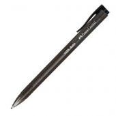 Faber Castell FBR 1425/ Tükenmez Kalem Auto Siyah 1425 - 1