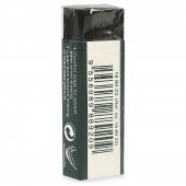 Faber Castell FBR 7089/20 Silgi Pvc - Free F-C Siyah - 3