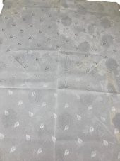 Taner Pazarlama TNR 2879 Masa Örtüsü Pırıl Yuvarlak 160Cm - 2