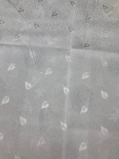 Taner Pazarlama TNR 2879 Masa Örtüsü Pırıl Yuvarlak 160Cm - 3