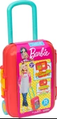 Dede Barbie Mutfak Set Bavulum 4783 thumbnail 2