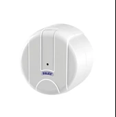 Omnisoft PLX 3442-0 Mini Cimri İçten Çekmeli Tuvalet Kağıdı Dispenseri Beyaz - 1