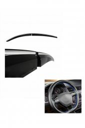 KG GROUP RENAULT 12 KROM ŞERİTLİ CAM RÜZG+MAVİ DİKME D.K - 1