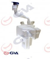 CAM SUYU DEPOSU 4.3 LT FARK YIKAMALI PASSAT 2015 Marka : GVA - 1