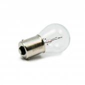 BOSCH STOP AMPULÜ 12 VOLT 21 W 93 AMPUL TEK DUY (1 ADET) 63217160790 - 1