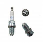 BMW VE MİNİ 4 TIRNAKLI NGK BUJİ TAKIMI (1 ADET) BKR6EQUP 12129071003 - 1