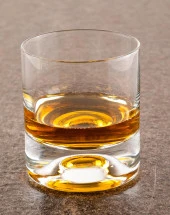 Perlotus 200 cc Kesme Klasik Holiday Serisi Viski Bardağı - 2