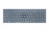 Casper Nirvana MP-08G66TQ-5287 Notebook Klavyesi - Tuş (Siyah TR) - 1