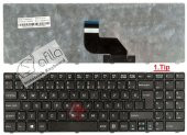 Casper Nirvana MP-08G66TQ-5287 Notebook Klavyesi - Tuş (Siyah TR) - 2