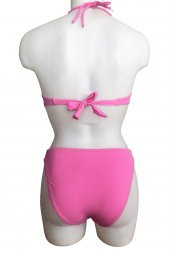 Burgulu Straplez Bikini - 2