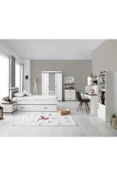 Ünüvar Konsept RENGARENK Morpheus Komodin thumbnail 3