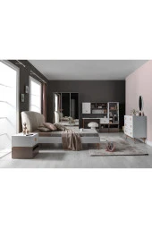 Ünüvar Konsept RENGARENK Sirena Duvar Rafı thumbnail 1