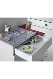 RENGARENK Point Şifonyer thumbnail 3