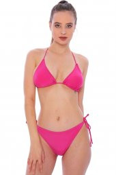 Spagetti Bikini 2501 - 1