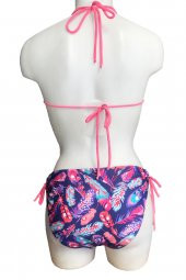 Küçük Üçgen Bikini 2502 - 2