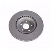 FREN DİSKİ VW A6 A7 Q5 ÖN 2011- 345X30 (PD) MEYLE TAKIM 4G0615301AE thumbnail 1