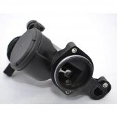 BLOK YAĞ SEPARATÖRÜ VW 1.4 16V POLO,GOLFIV FEBI 036103464AH - 1