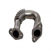 EGR VALFİ BAĞLANTI BORUSU VW 1.6 TDİ CAY ASPART 03P131521E - 1