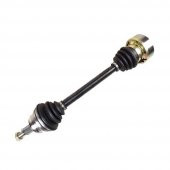 AKS MİLİ KOMPLE VW POLO 1.2-1.6 TDİ 2009-SAĞ ASPART 6R0407762AX - 1