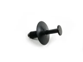 BMW VE MİNİ PLASTİK TAMPON KLİPSİ (10 ADET) 51118174185 thumbnail 2