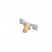 BMW E46 COUPE - CABRIO KAPI ÇITA KLİPSİ (10 ADET) 51138250585 thumbnail 1