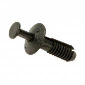 BMW VE MİNİ PLASTİK PERÇİN (10 ADET) 51111908077 thumbnail 1