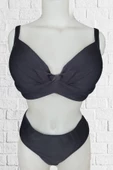 2512 Mila Kaplı Toparlayıcı Bikini - 1