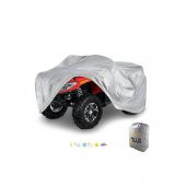 Kawasaki Teryx 750 Fı 4X4 Le 2013 Model Atv Branda - 3