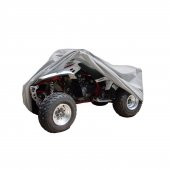 Kawasaki Teryx 750 Fı 4X4 Le 2013 Model Atv Branda - 1