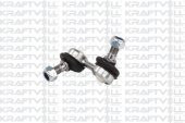 Z Rot On Sag Sol Hyundaı Starex 97-08- - 1