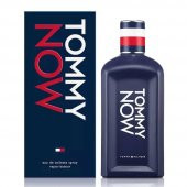 Tommy Hilfiger Now EDT 100 ml Erkek Parfüm - 2