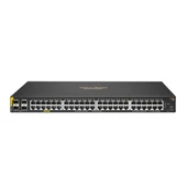 HPE Aruba 6000 48G PoE 4SFP 370W (R8N85A) thumbnail 2