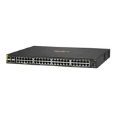 HPE Aruba 6000 48G PoE 4SFP 370W (R8N85A) thumbnail 1