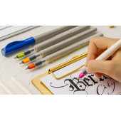 PİLOT PARALEL PEN 3.0 KALİGRAFİ KALEMİ - YENİ ÇIKAN MODEL - 3