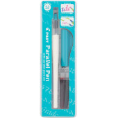 PİLOT PARALEL PEN 4.5mm - KALİGRAFİ KALEMİ 4.5 -YENİ ÇIKAN MODEL - 1
