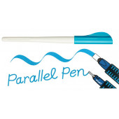 PİLOT PARALEL PEN 4.5mm - KALİGRAFİ KALEMİ 4.5 -YENİ ÇIKAN MODEL - 7