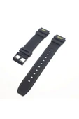 Casio Aq-150 Uyumlu Slikon Plastik Saat Kordonu ** 1.kalite ** - 1