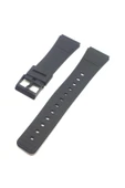 Casio Dbc-62 Uyumlu Slikon Plastik Saat Kordonu ** 1.kalite ** - 1