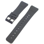 Casio Dbc-62 Uyumlu Slikon Plastik Saat Kordonu ** 1.kalite ** - 1