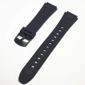 Casio Aw-81 Uyumlu Slikon Plastik Saat Kordonu ** 1.kalite ** - 1