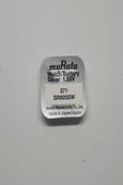 Murata Sony 371 Sr920sw 1,55v Saat Pili - 1 Adet - 1