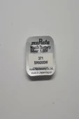 Murata Sony 371 Sr920sw 1,55v Saat Pili - 1 Adet - 1