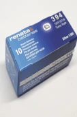 Renata 394 Sr936sw 1,55v Saat Pili - 1 Adet - 1