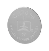 Tianqiu Cr2016 3v Lithium Pil - 5 Adet - 1