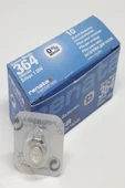 Renata 364 Sr621sw 1,55v Saat Pili - 10 Adet - 1