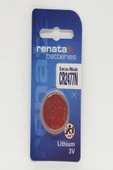 Renata Cr2477n 3v Lithium Pil - 1 Adet - 1