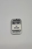 Murata Sony 321 Sr616sw 1,55v Saat Pili - 1 Adet - 1