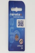 Renata Cr1025 3v Lithium Pil - 1 Adet - 1
